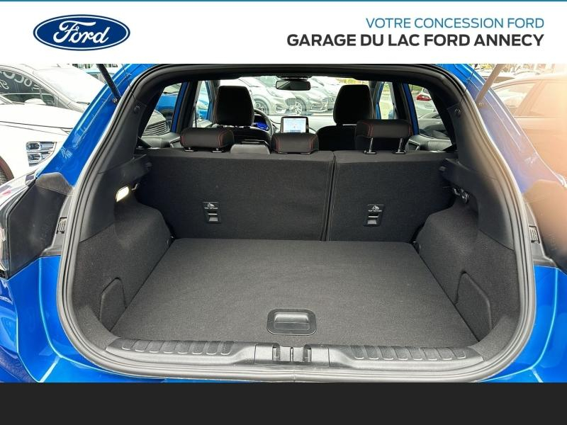 FORD Puma d’occasion à vendre à ANNECY chez GARAGE DU LAC (Photo 12)
