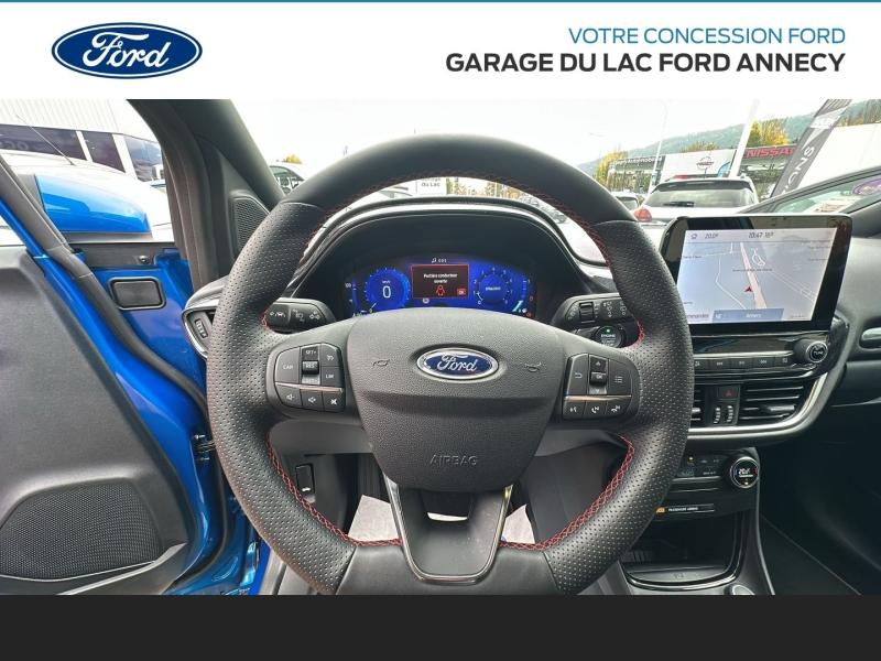 FORD Puma d’occasion à vendre à ANNECY chez GARAGE DU LAC (Photo 16)