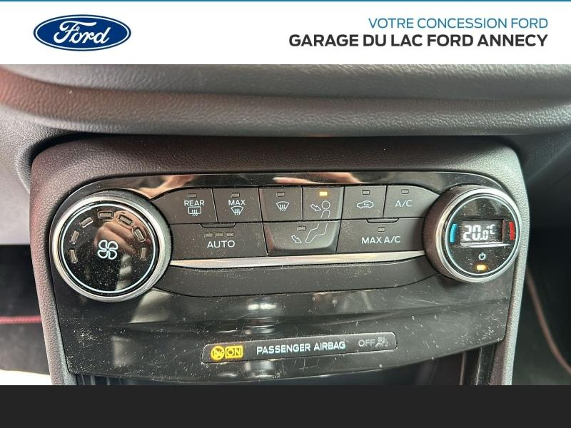 FORD Puma d’occasion à vendre à ANNECY chez GARAGE DU LAC (Photo 17)
