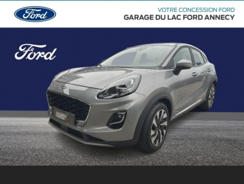FORD Puma d’occasion à vendre à ANNECY