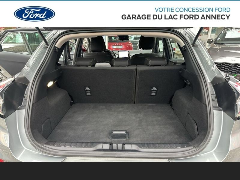 FORD Puma d’occasion à vendre à ANNECY chez GARAGE DU LAC (Photo 12)