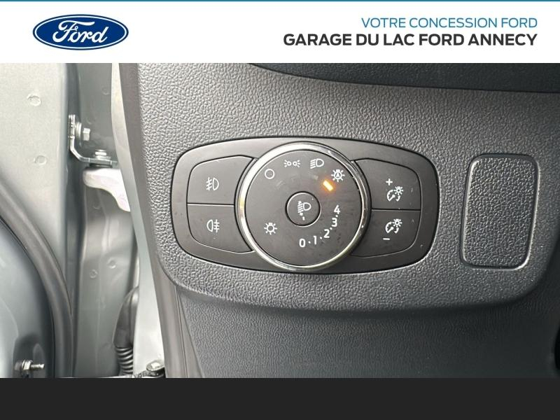 FORD Puma d’occasion à vendre à ANNECY chez GARAGE DU LAC (Photo 15)