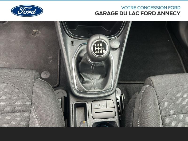 FORD Puma d’occasion à vendre à ANNECY chez GARAGE DU LAC (Photo 18)