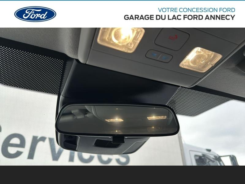 FORD Transit Custom Fg VUL d’occasion à vendre à ANNECY chez GARAGE DU LAC (Photo 6)