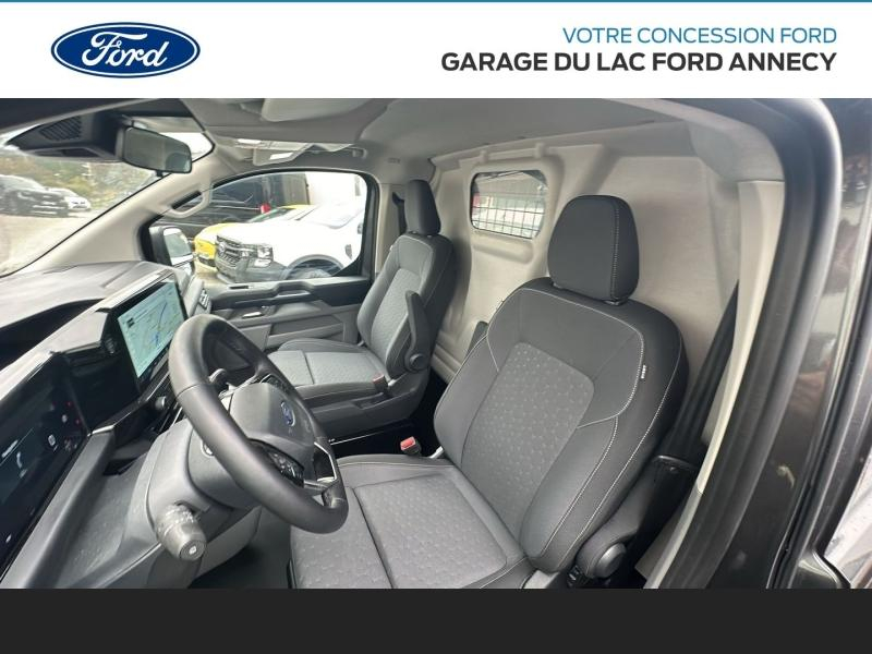 FORD Transit Custom Fg VUL d’occasion à vendre à ANNECY chez GARAGE DU LAC (Photo 11)