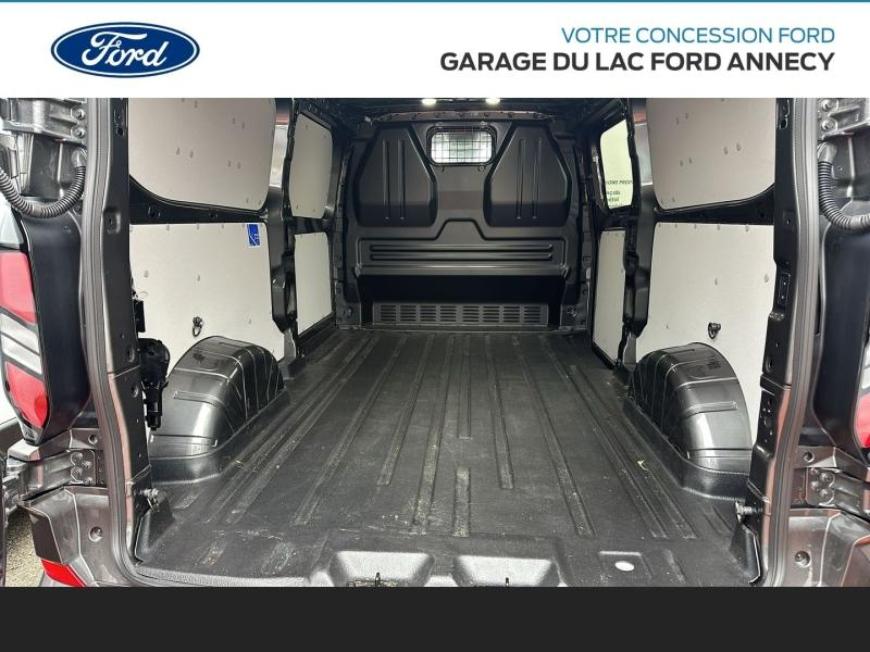 FORD Transit Custom Fg VUL d’occasion à vendre à ANNECY chez GARAGE DU LAC (Photo 12)