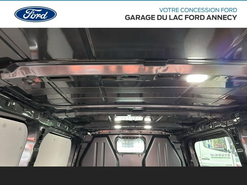 FORD Transit Custom Fg VUL d’occasion à vendre à ANNECY chez GARAGE DU LAC (Photo 13)