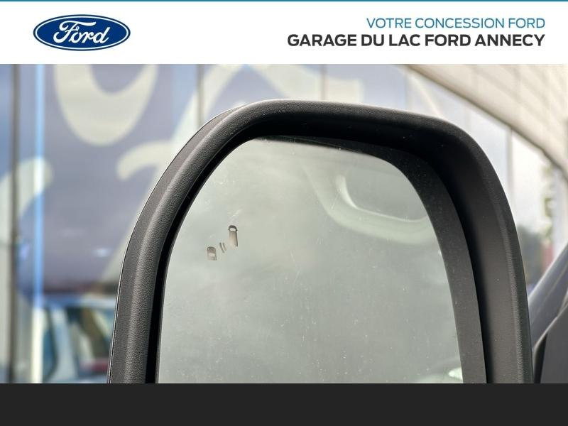 FORD Transit Custom Fg VUL d’occasion à vendre à ANNECY chez GARAGE DU LAC (Photo 15)