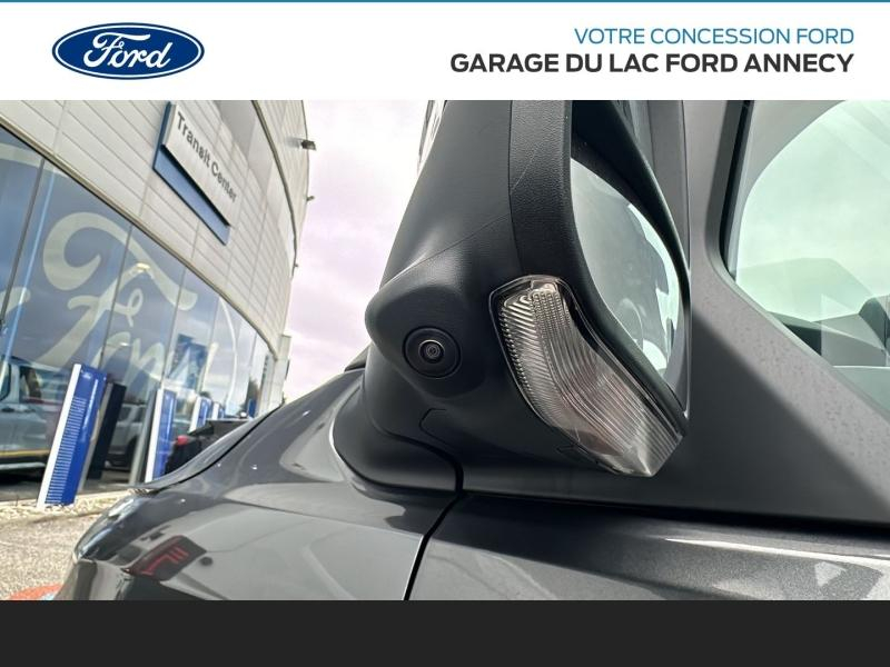 FORD Transit Custom Fg VUL d’occasion à vendre à ANNECY chez GARAGE DU LAC (Photo 16)