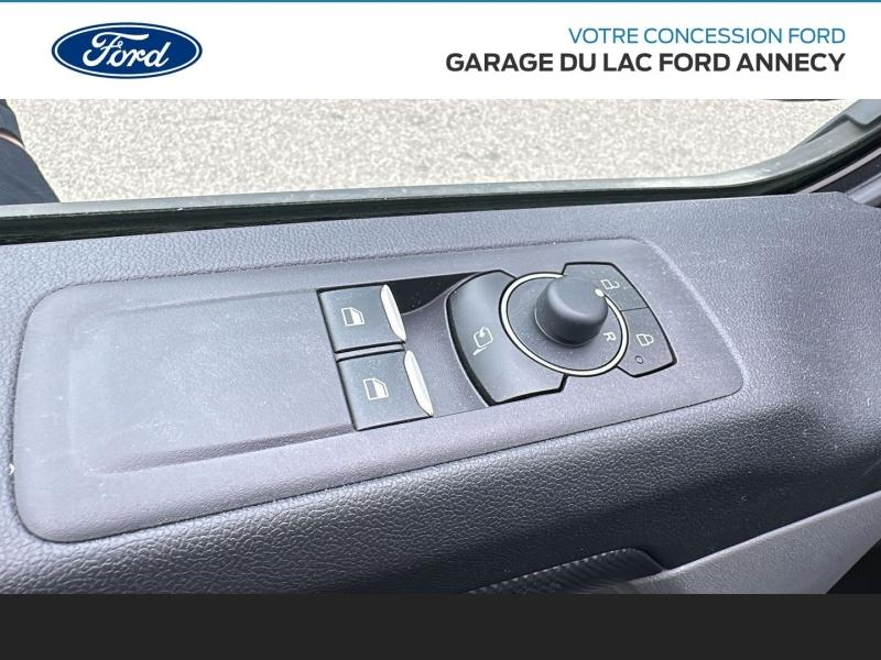 FORD Transit Custom Fg VUL d’occasion à vendre à ANNECY chez GARAGE DU LAC (Photo 18)