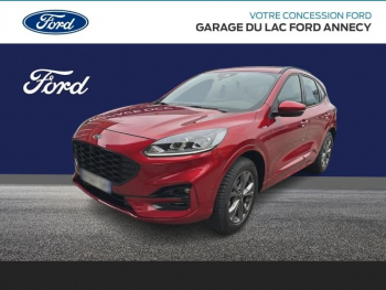 FORD Kuga d’occasion à vendre à ANNECY