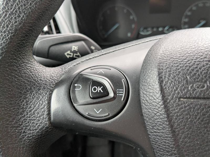 FORD Transit Connect VUL d’occasion à vendre à ANNECY chez GARAGE DU LAC (Photo 17)