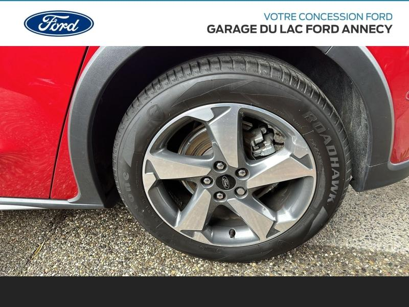 FORD Focus Active d’occasion à vendre à ANNECY chez GARAGE DU LAC (Photo 4)