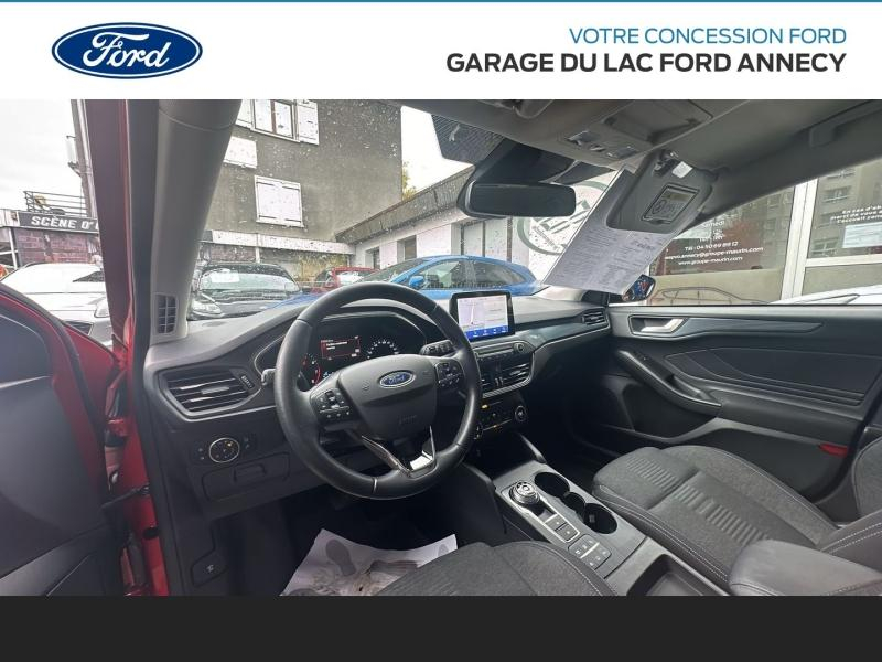 FORD Focus Active d’occasion à vendre à ANNECY chez GARAGE DU LAC (Photo 5)