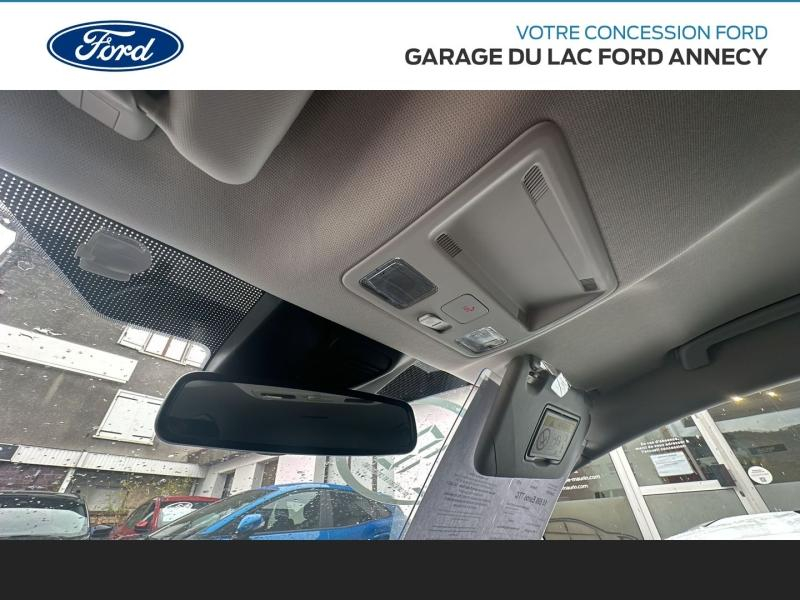 FORD Focus Active d’occasion à vendre à ANNECY chez GARAGE DU LAC (Photo 6)