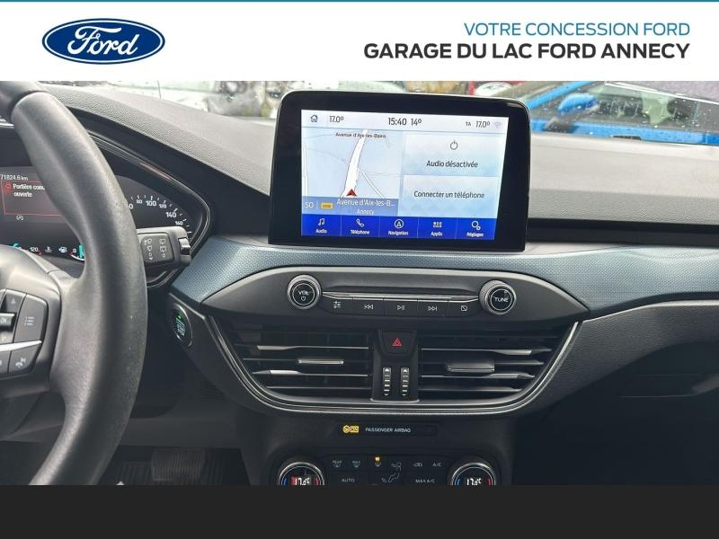 FORD Focus Active d’occasion à vendre à ANNECY chez GARAGE DU LAC (Photo 7)