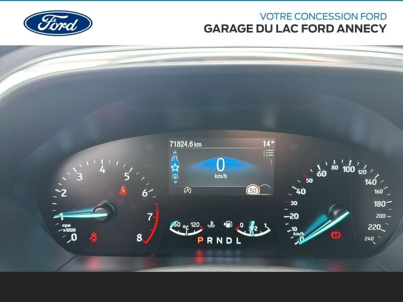 FORD Focus Active d’occasion à vendre à ANNECY chez GARAGE DU LAC (Photo 8)