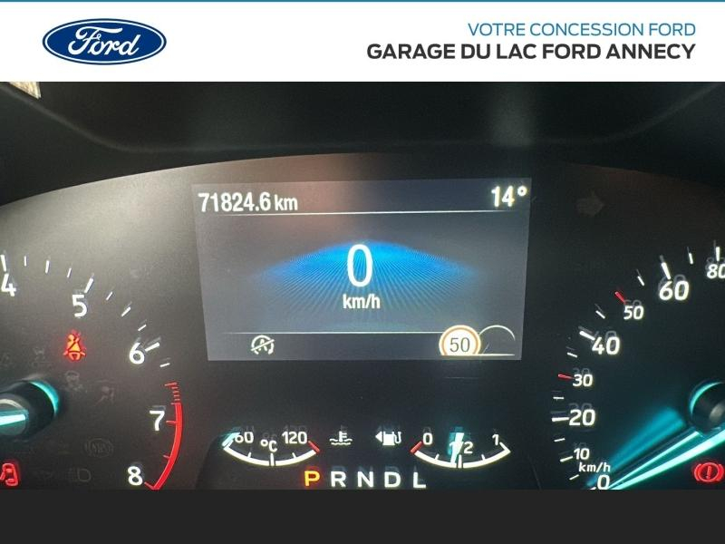 FORD Focus Active d’occasion à vendre à ANNECY chez GARAGE DU LAC (Photo 9)
