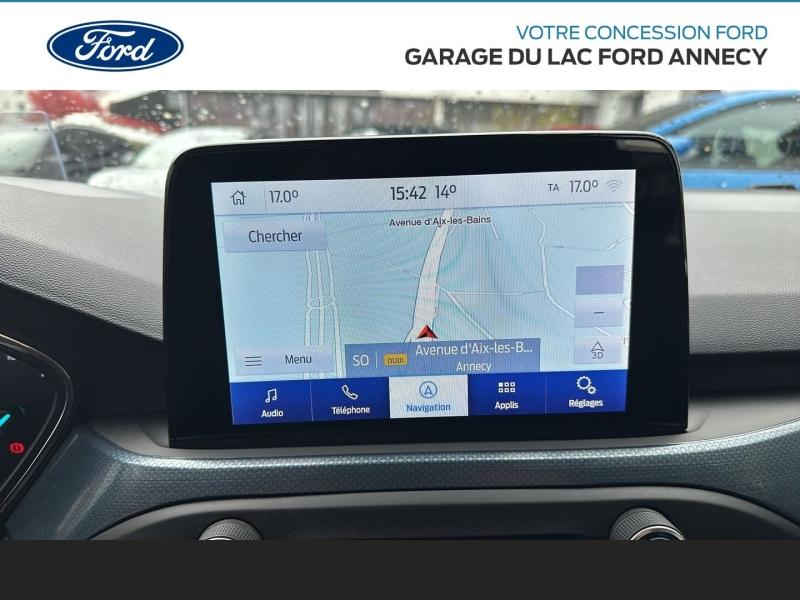 FORD Focus Active d’occasion à vendre à ANNECY chez GARAGE DU LAC (Photo 10)