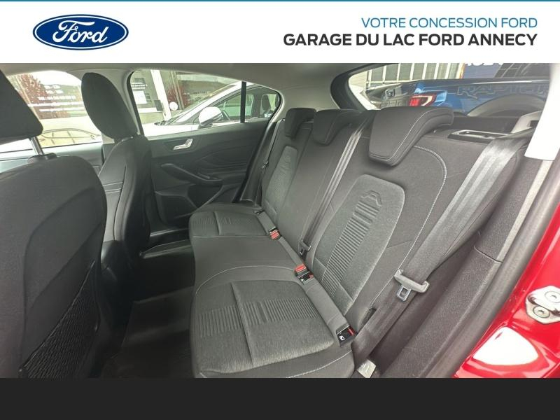 FORD Focus Active d’occasion à vendre à ANNECY chez GARAGE DU LAC (Photo 11)