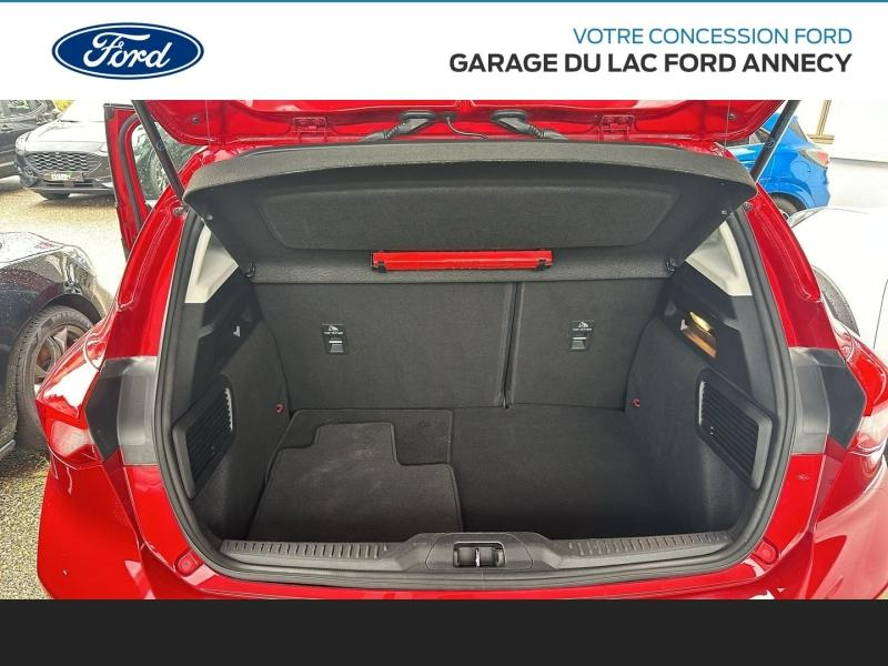 FORD Focus Active d’occasion à vendre à ANNECY chez GARAGE DU LAC (Photo 12)