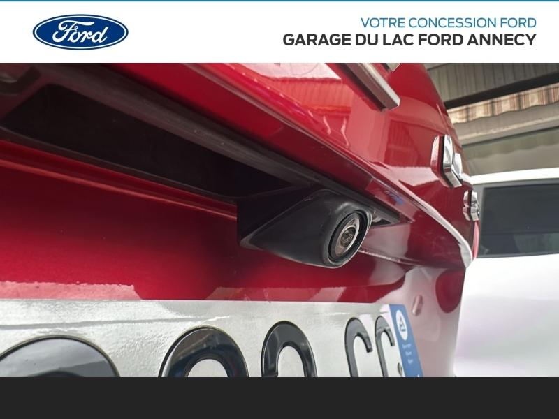 FORD Focus Active d’occasion à vendre à ANNECY chez GARAGE DU LAC (Photo 13)