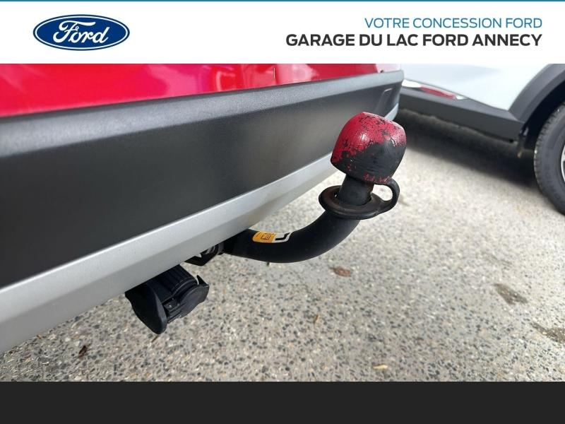 FORD Focus Active d’occasion à vendre à ANNECY chez GARAGE DU LAC (Photo 14)