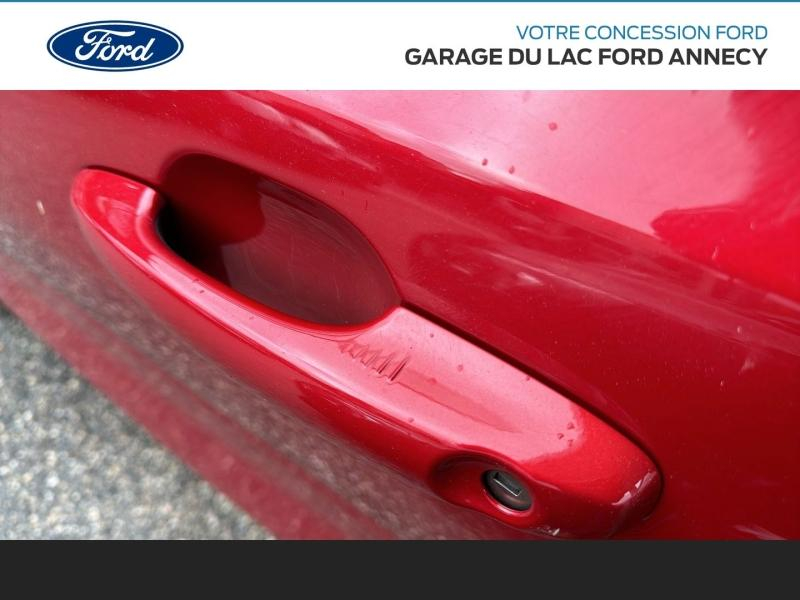 FORD Focus Active d’occasion à vendre à ANNECY chez GARAGE DU LAC (Photo 15)