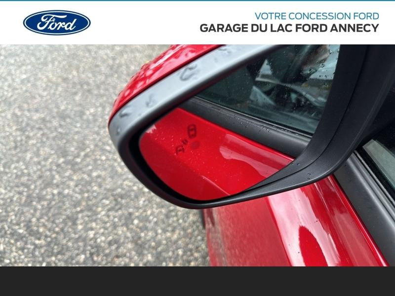 FORD Focus Active d’occasion à vendre à ANNECY chez GARAGE DU LAC (Photo 16)