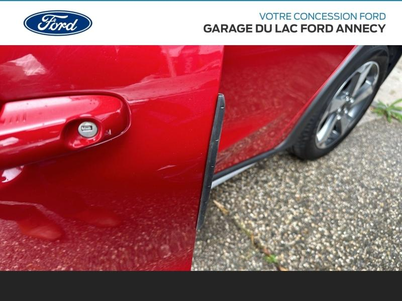 FORD Focus Active d’occasion à vendre à ANNECY chez GARAGE DU LAC (Photo 17)