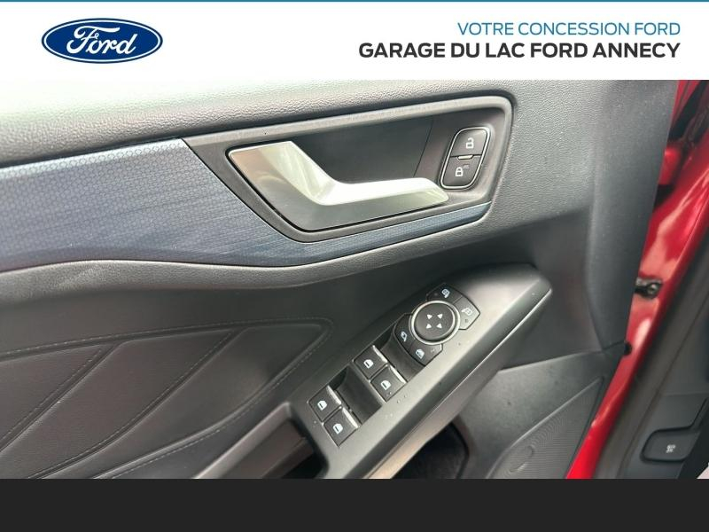 FORD Focus Active d’occasion à vendre à ANNECY chez GARAGE DU LAC (Photo 18)