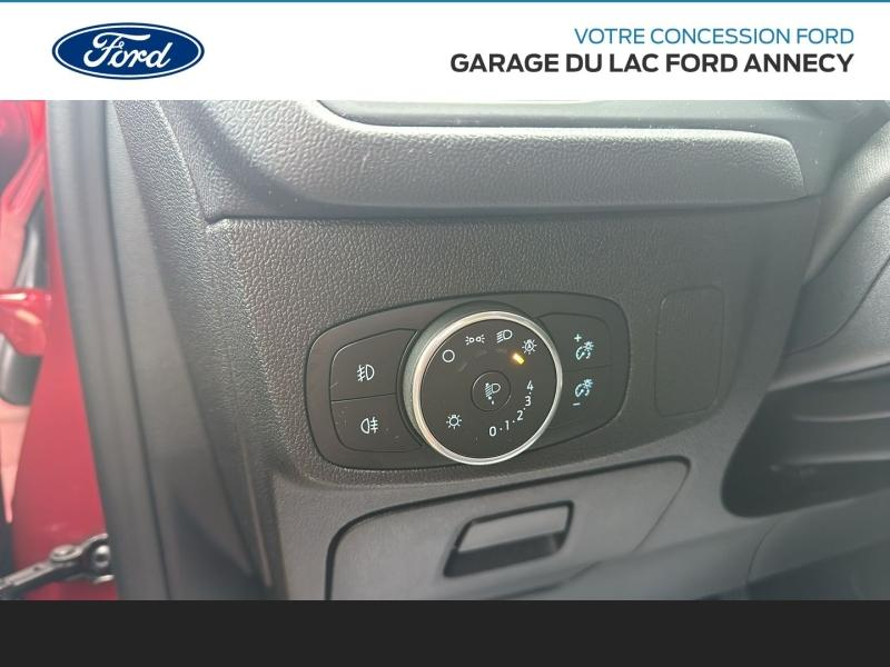 FORD Focus Active d’occasion à vendre à ANNECY chez GARAGE DU LAC (Photo 19)