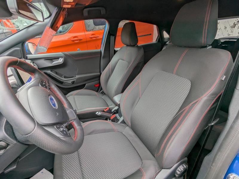 FORD Puma d’occasion à vendre à ANNECY chez GARAGE DU LAC (Photo 20)