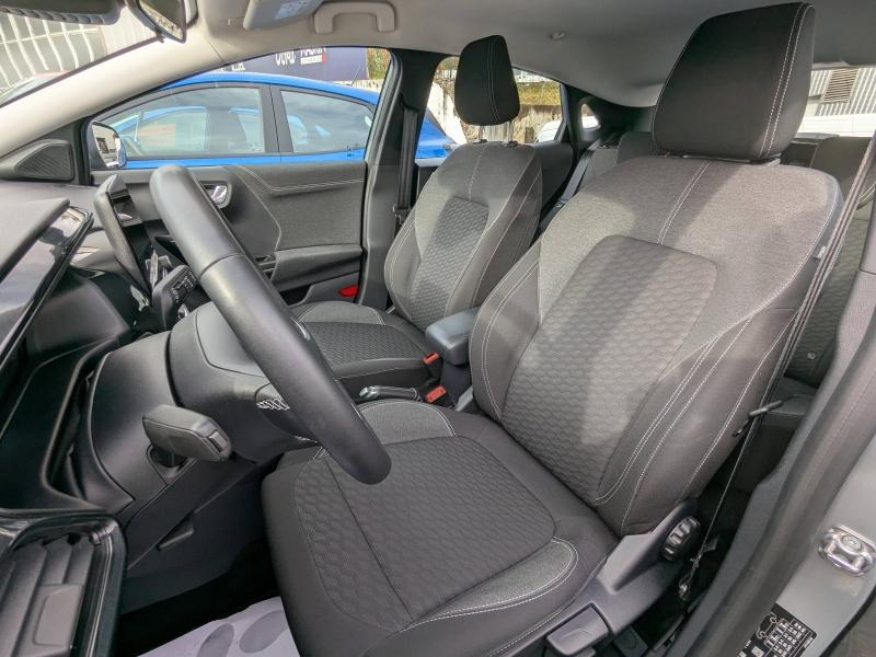 FORD Puma d’occasion à vendre à ANNECY chez GARAGE DU LAC (Photo 19)