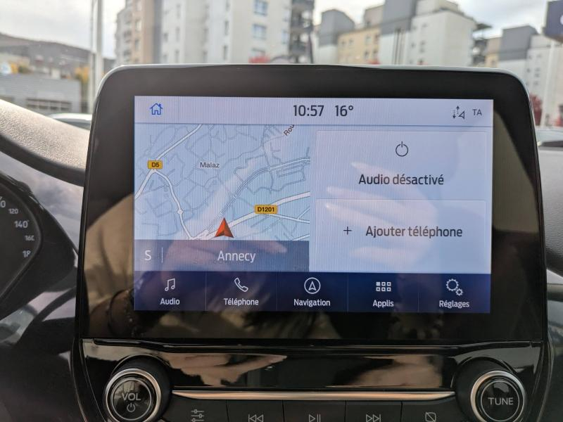 FORD Puma d’occasion à vendre à ANNECY chez GARAGE DU LAC (Photo 20)