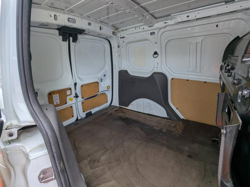 FORD Transit Connect VUL d’occasion à vendre à ANNECY chez GARAGE DU LAC (Photo 20)