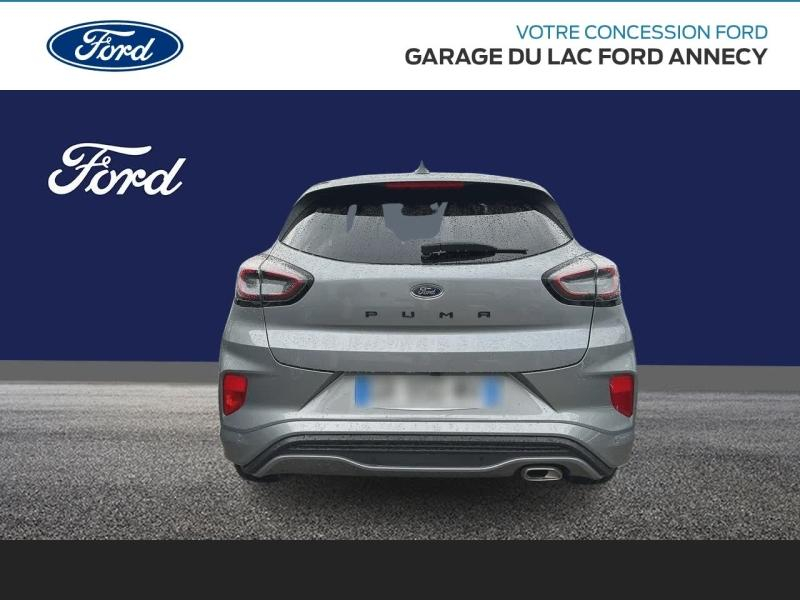 FORD Puma d’occasion à vendre à ANNECY chez GARAGE DU LAC (Photo 3)