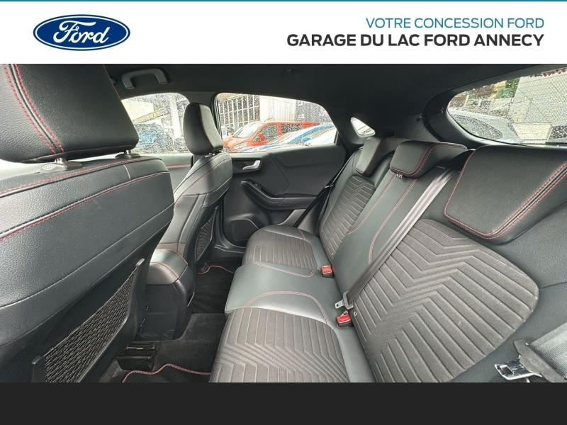 FORD Puma d’occasion à vendre à ANNECY chez GARAGE DU LAC (Photo 11)