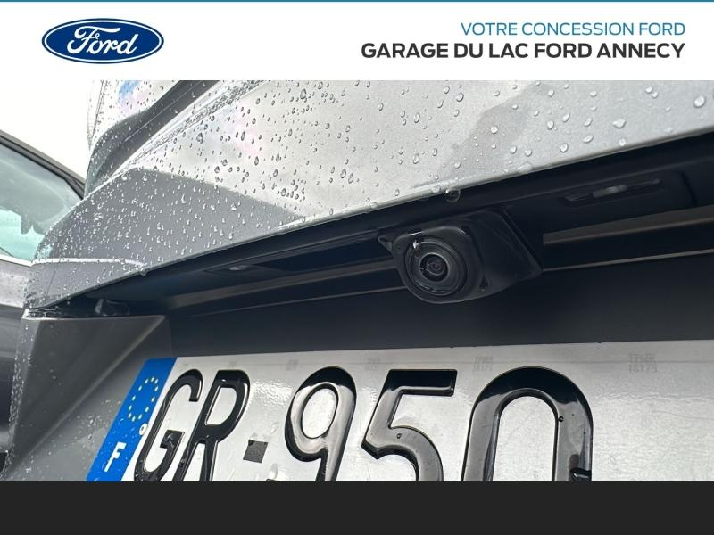 FORD Puma d’occasion à vendre à ANNECY chez GARAGE DU LAC (Photo 14)
