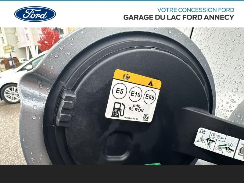 FORD Puma d’occasion à vendre à ANNECY chez GARAGE DU LAC (Photo 15)