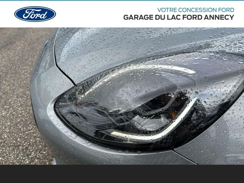 FORD Puma d’occasion à vendre à ANNECY chez GARAGE DU LAC (Photo 16)
