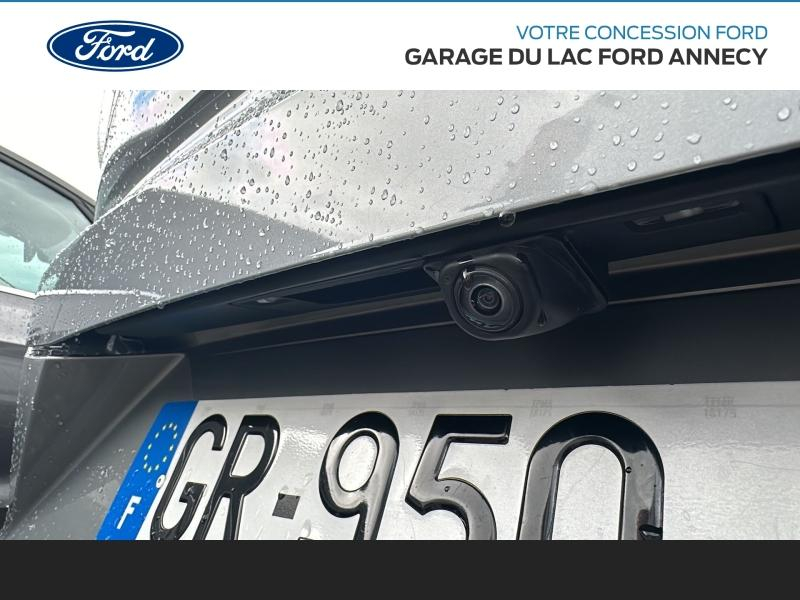 FORD Puma d’occasion à vendre à ANNECY chez GARAGE DU LAC (Photo 10)