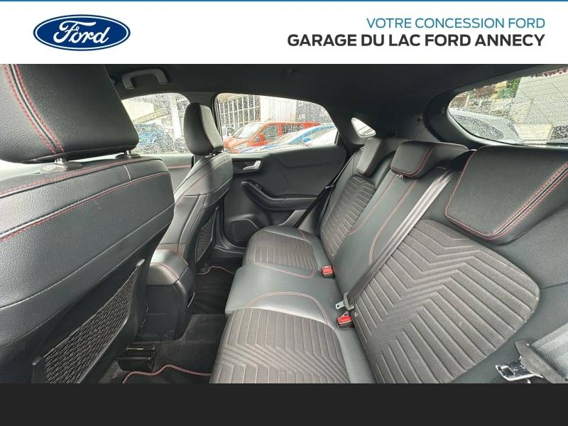 FORD Puma d’occasion à vendre à ANNECY chez GARAGE DU LAC (Photo 6)