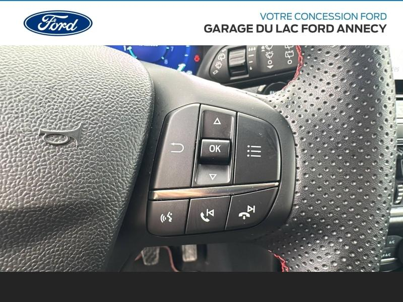 FORD Puma d’occasion à vendre à ANNECY chez GARAGE DU LAC (Photo 18)