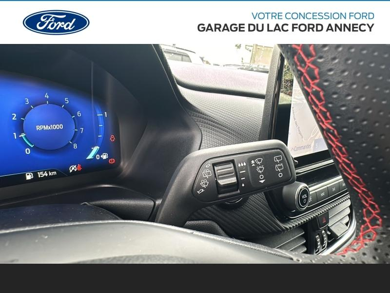 FORD Puma d’occasion à vendre à ANNECY chez GARAGE DU LAC (Photo 20)