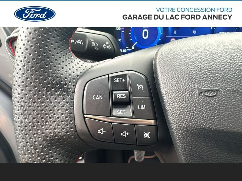 agency.seo.links.detann.title FORD Puma d’occasion à vendre à ANNECY chez GARAGE DU LAC (Photo 18)