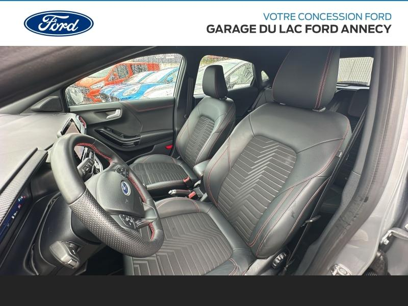 FORD Puma d’occasion à vendre à ANNECY chez GARAGE DU LAC (Photo 7)