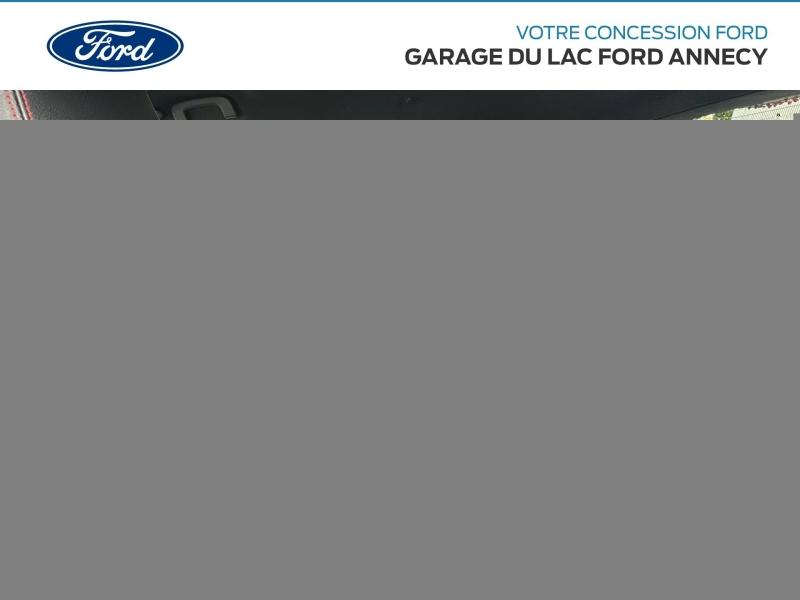 agency.seo.links.detann.title FORD Puma d’occasion à vendre à ANNECY chez GARAGE DU LAC (Photo 8)