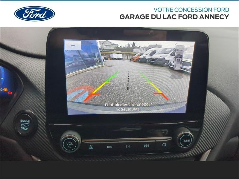 agency.seo.links.detann.title FORD Puma d’occasion à vendre à ANNECY chez GARAGE DU LAC (Photo 11)