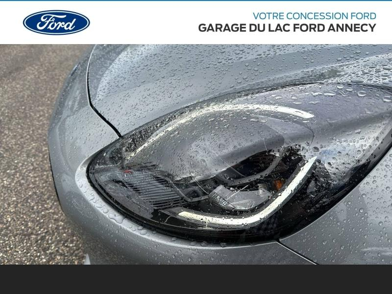 agency.seo.links.detann.title FORD Puma d’occasion à vendre à ANNECY chez GARAGE DU LAC (Photo 14)